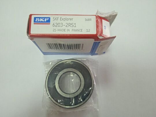 Подшипник 6203 2RS SKF