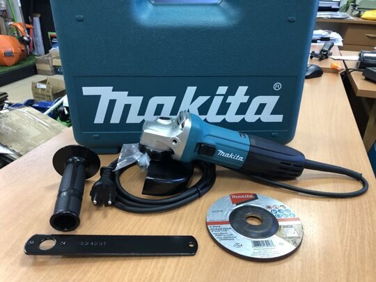 УШМ Makita GA5030K